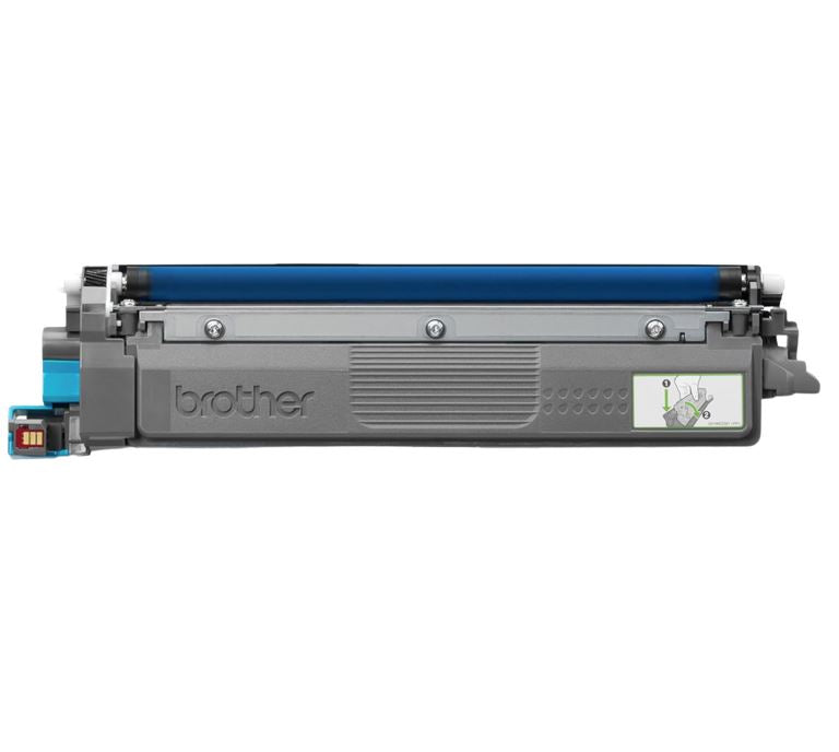 Brother TN-258XLC **NEW** CYAN HIGH YIELD TONER CARTRIDGE TO SUIT MFC-L8390CDW/MFC-L3760CDW/MFC-L3755CDW/DCP-L3560CDW/DCP-L3520CDW/HL-L8240CDW/HL-L328 Brother TN-258XLC **NEW** CYAN HIGH YIELD TONER CARTRIDGE TO SUIT MFC-L8390CDW/MFC-L3760CDW/MFC-L3755CDW/DCP-L3560CDW/DCP-L3520CDW/HL-L8240CDW/HL-L328